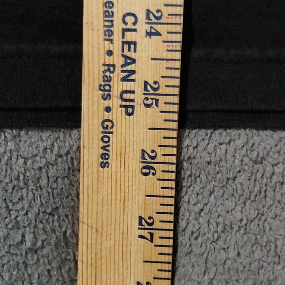 Samurai Japan Spirit Shirt Mens XL Nippon Black Short Sleeve Tee - Picture 8 of 8